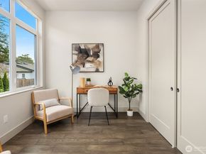 2144 NW 201st Street, Shoreline WA 98177