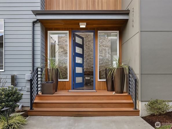 2144 NW 201st Street, Shoreline WA 98177