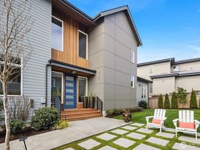 2144 NW 201st Street, Shoreline WA 98177