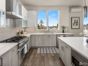 2144 NW 201st Street, Shoreline WA 98177