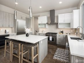 2144 NW 201st Street, Shoreline WA 98177