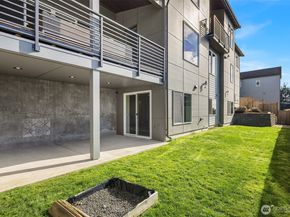 2144 NW 201st Street, Shoreline WA 98177