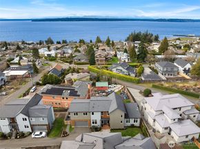 2144 NW 201st Street, Shoreline WA 98177