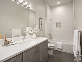 2144 NW 201st Street, Shoreline WA 98177