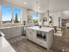 2144 NW 201st Street, Shoreline WA 98177