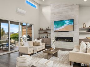 2144 NW 201st Street, Shoreline WA 98177