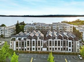 116 B 2nd Street S B, Kirkland WA 98033