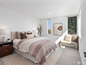 4521 Sunnyside Avenue N A, Seattle WA 98103