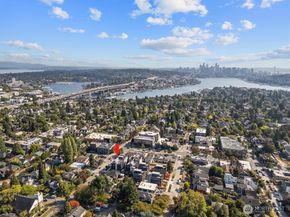 4521 Sunnyside Avenue N A, Seattle WA 98103