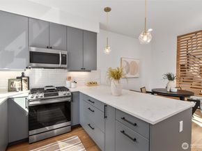 4521 Sunnyside Avenue N A, Seattle WA 98103