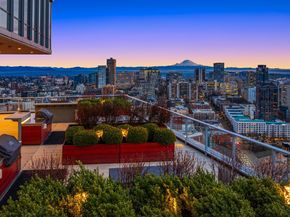 1808 Minor Avenue 2308, Seattle WA 98101