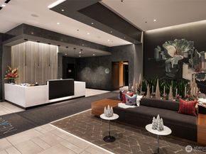 1808 Minor Avenue 2308, Seattle WA 98101