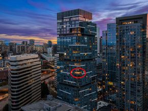 1808 Minor Avenue 2308, Seattle WA 98101