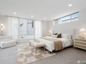 8613 23rd Avenue NE B, Seattle WA 98115