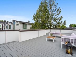 8613 23rd Avenue NE B, Seattle WA 98115