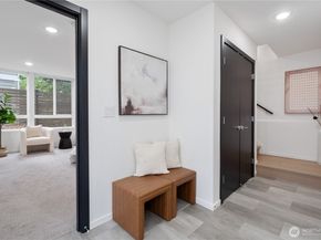 8613 23rd Avenue NE B, Seattle WA 98115