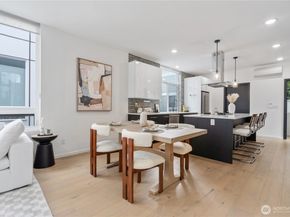 8613 23rd Avenue NE B, Seattle WA 98115