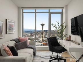 583 Battery Street 3802N, Seattle WA 98121