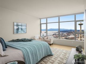 583 Battery Street 3802N, Seattle WA 98121