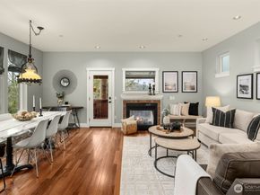 4836 Puget Boulevard SW, Seattle WA 98106