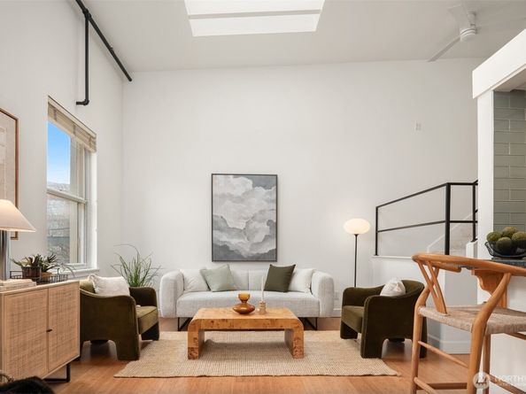 1406 Harvard Avenue 7, Seattle WA 98122