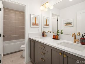 13779 NE 101st Street, Kirkland WA 98033