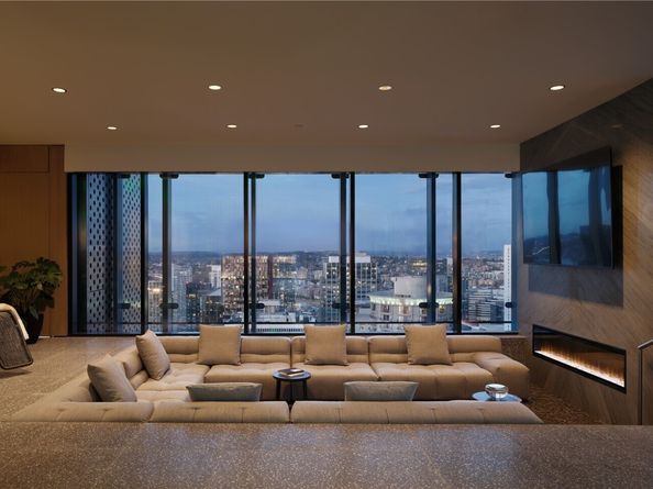 300 Virginia Street 810, Seattle WA 98101