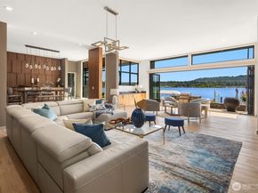 3840 E Mercer Way, Mercer Island WA 98040