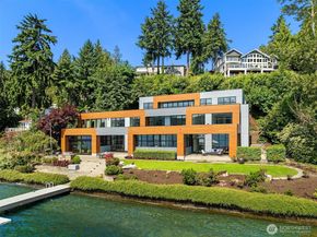 3840 E Mercer Way, Mercer Island WA 98040