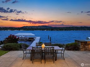 3840 E Mercer Way, Mercer Island WA 98040