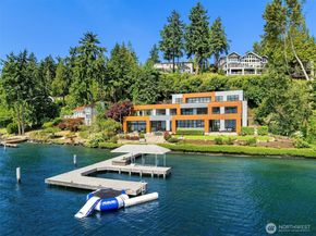 3840 E Mercer Way, Mercer Island WA 98040