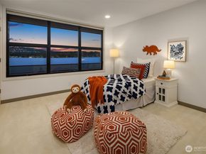 3840 E Mercer Way, Mercer Island WA 98040