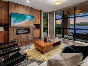 3840 E Mercer Way, Mercer Island WA 98040