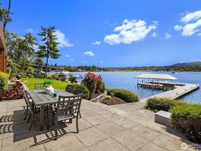 3840 E Mercer Way, Mercer Island WA 98040
