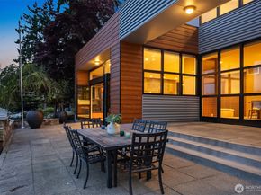 3840 E Mercer Way, Mercer Island WA 98040