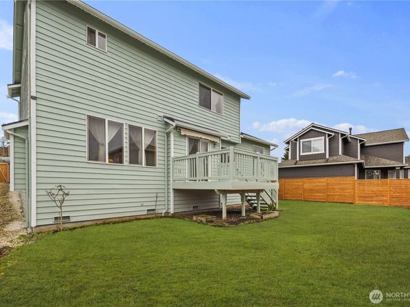 14426 19th Avenue W, Lynnwood WA 98087