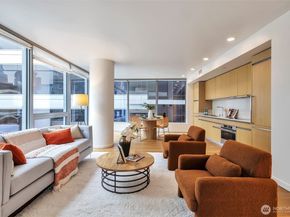 1808 Minor Avenue 1008, Seattle WA 98101