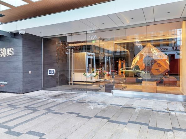 1808 Minor Avenue 1008, Seattle WA 98101