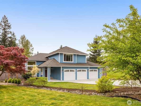 24325 SE 40th Place, Sammamish WA 98029
