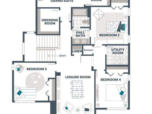 11917 SE 242nd Place, Kent WA 98030