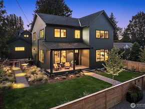 10419 41st Avenue SW, Seattle WA 98146