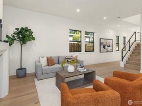 15016 SE 22nd Street, Bellevue WA 98007