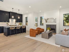 15016 SE 22nd Street, Bellevue WA 98007