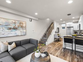 728 N 43rd Street, Seattle WA 98103