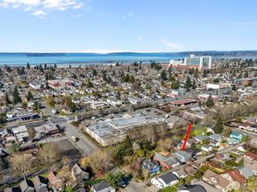 1721 McDougall Avenue, Everett WA 98201