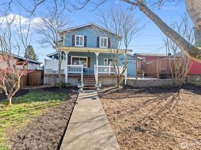 1721 McDougall Avenue, Everett WA 98201