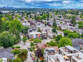 8811 Interlake Avenue N A, Seattle WA 98103