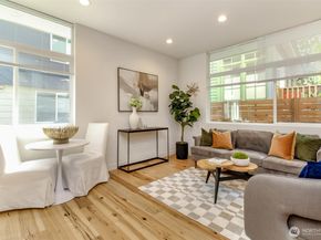 8811 Interlake Avenue N A, Seattle WA 98103