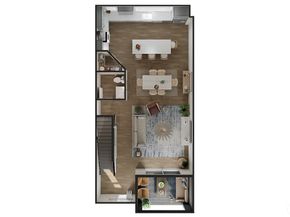 12255 138th Place NE 1702, Redmond WA 98052