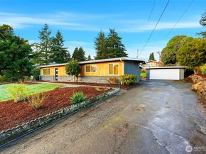 12832 84th Avenue S, Renton WA 98057